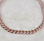 Load image into Gallery viewer, iced out cuban link chain moissanite
