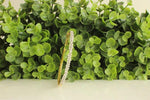 Load image into Gallery viewer, 14K SOLID GOLD CLUSTER DESIGN DIAMOND BRACELET