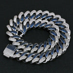 Load image into Gallery viewer, cuban link chain for men