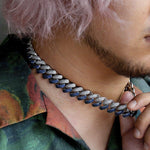 Load image into Gallery viewer, cuban link miami chain