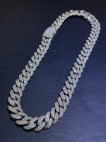 Load image into Gallery viewer, cuban link chain