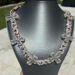 Load image into Gallery viewer, chain cuban links