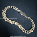 Load image into Gallery viewer, 20 cuban link chain