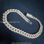 Load image into Gallery viewer, cuban link chain mens
