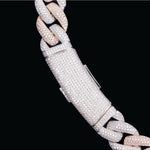 Load image into Gallery viewer, cuban link chain 20mm