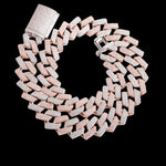 Load image into Gallery viewer, custom cuban link chains