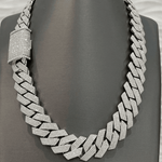 Load image into Gallery viewer, men's cuban link chain