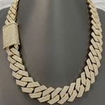 Load image into Gallery viewer, cuban link miami chain