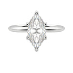 Load image into Gallery viewer, HERA CLASSIC MARQUISE CUT ENGAGEMENT RING