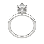 Load image into Gallery viewer, HERA CLASSIC MARQUISE CUT ENGAGEMENT RING