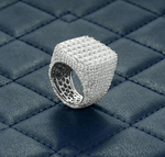 Load image into Gallery viewer, diamond ring for men