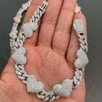 Load image into Gallery viewer, miami cuban link chain