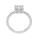 Load image into Gallery viewer, VERA CUSHION CUT ENGAGEMENT RING
