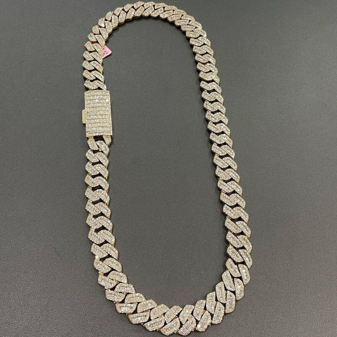 miami cuban link chain