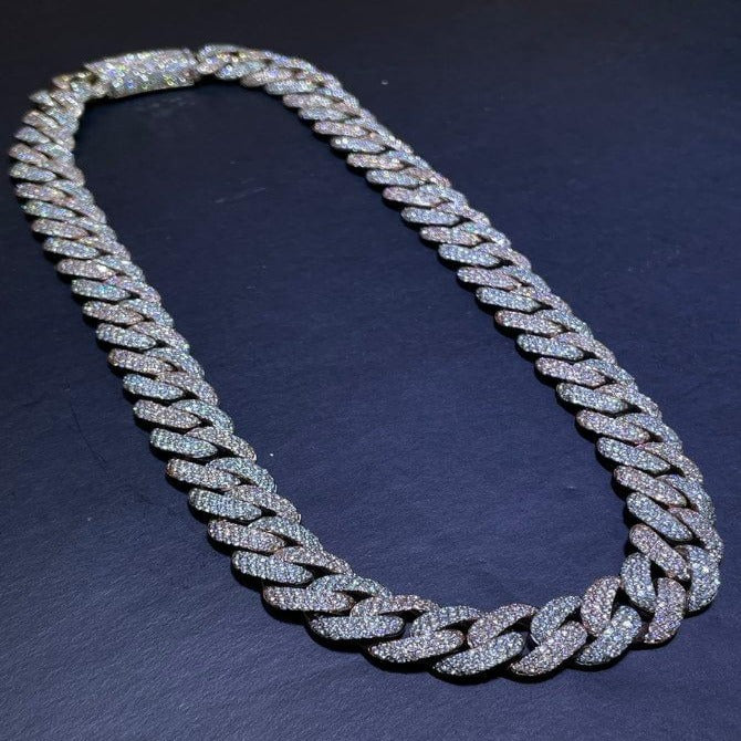 cuban link chain