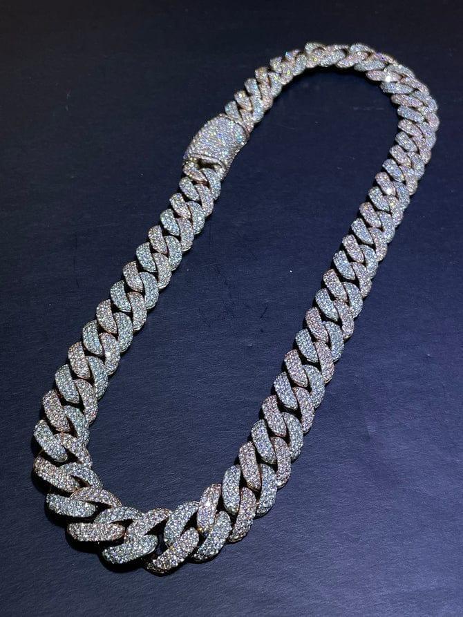 cuban link chain