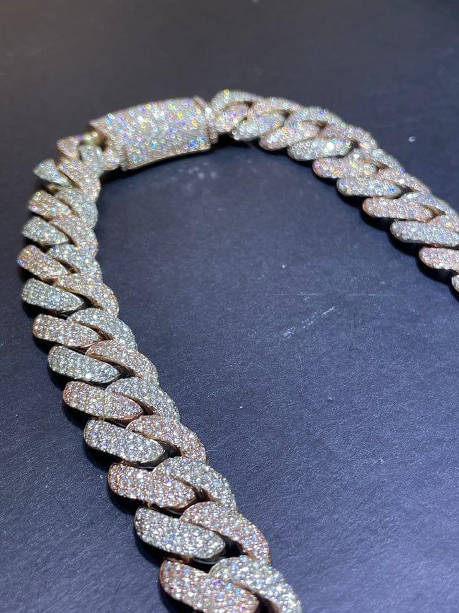 cuban link chain