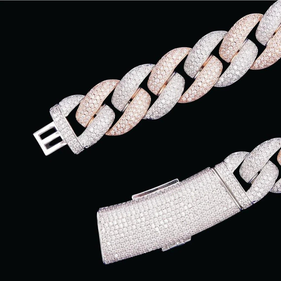 best cuban link chain