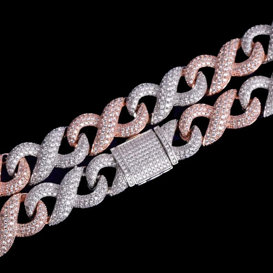 cuban link mens chain