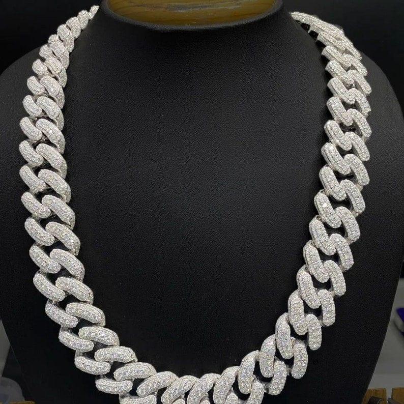 cuban links chain