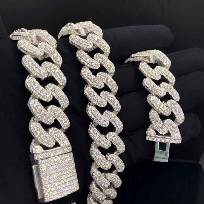 big cuban link chain