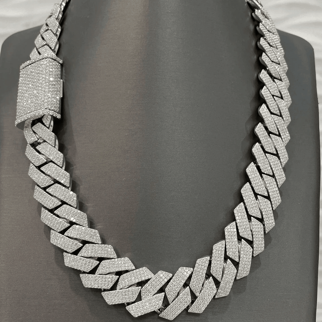 men's cuban link chain