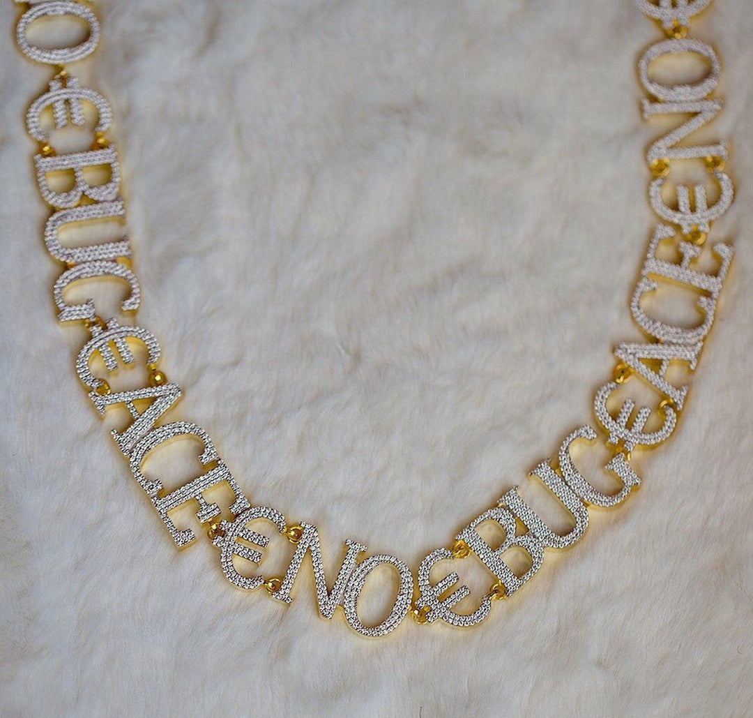 miami cuban link chain