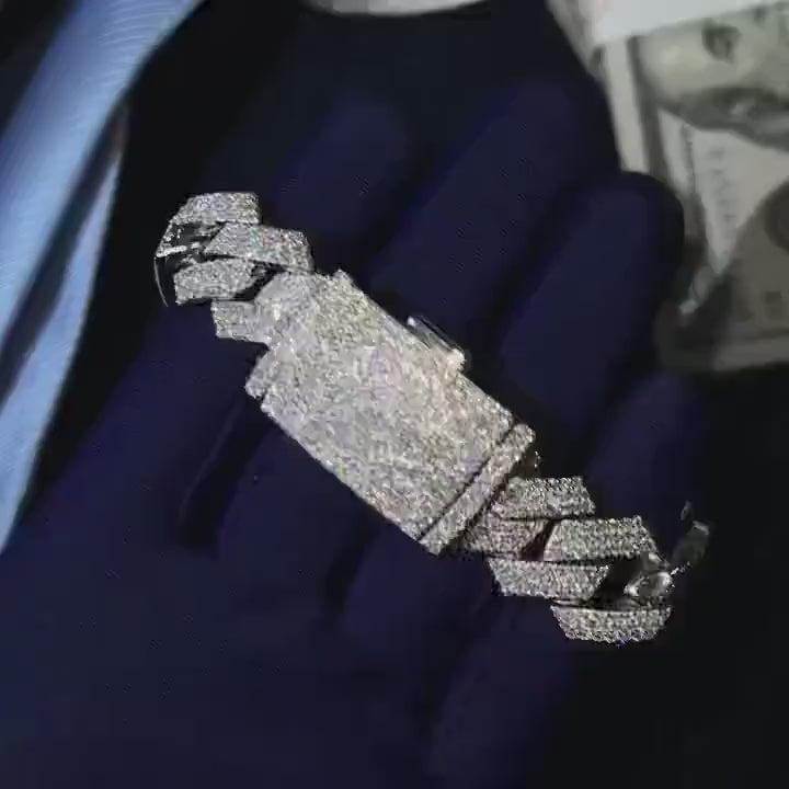 miami cuban link chain