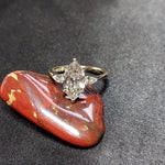 Load image into Gallery viewer, Picture shown with 1.5ct marquise ring