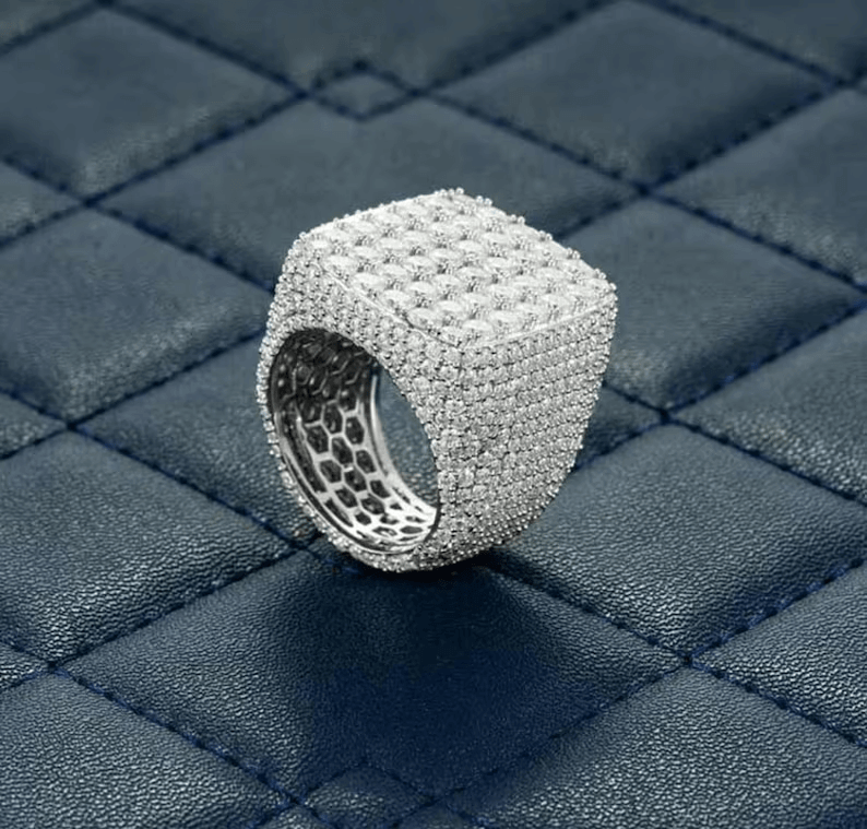 diamond ring for men