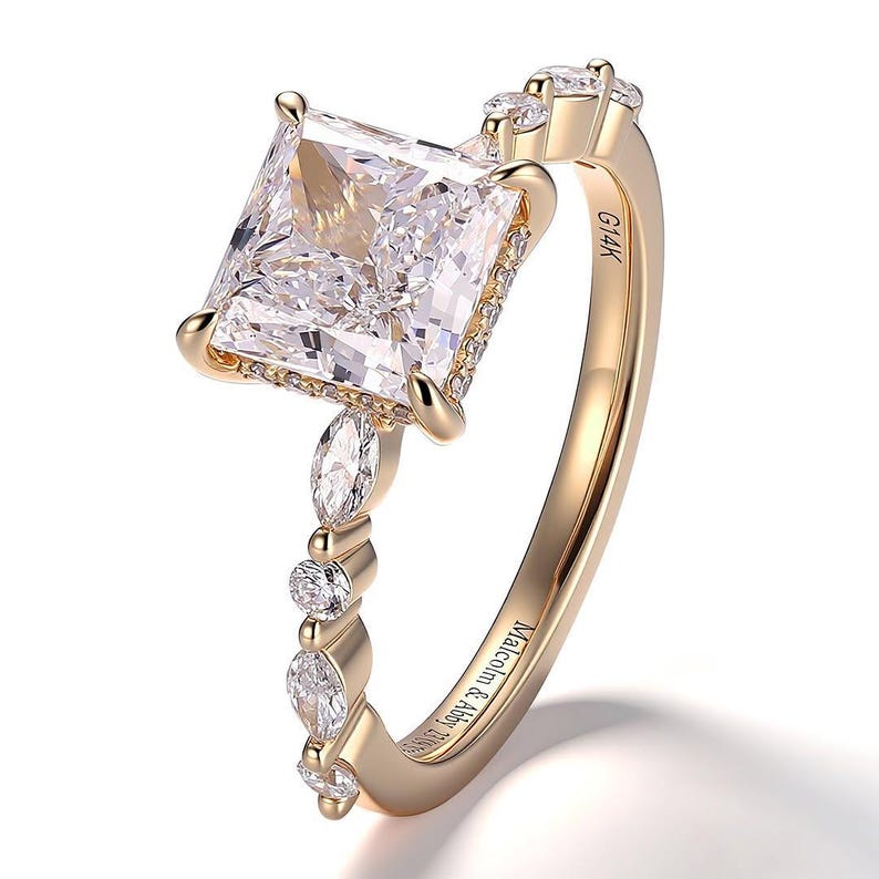 high shine engagement ring
high sparkle ring
crystal sparkle ring
high clarity gemstone
premium clarity moissanite
classic princess cut
classic bridal jewelry
classic solitaire ring
classic gold solitaire
timeless engagement ring
timeless princess cut
timeless gold ring
forever yours ring
love ring
promise jewelry
proposal jewelry
marriage proposal gift
wedding proposal ring
bride to be gift
future bride ring
engagement day ring
wedding accessory
bridal accessory jewelry