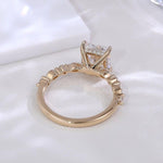 Load image into Gallery viewer, stunning engagement ring
gorgeous gold ring
shimmering gold ring
shimmering gemstone ring
twinkling stone ring
shine bright jewelry
brilliant bridal ring
luxury gemstone ring
precious stone ring
precious jewelry
gift ready ring
special ring for her
gift for girlfriend
gift for wife
gift for fiancee
fiancee proposal ring
girlfriend ring
wife gift ring
relationship ring
anniversary gift ring
anniversary jewelry for her
womens fine ring
women’s delicate ring
women’s dainty ring