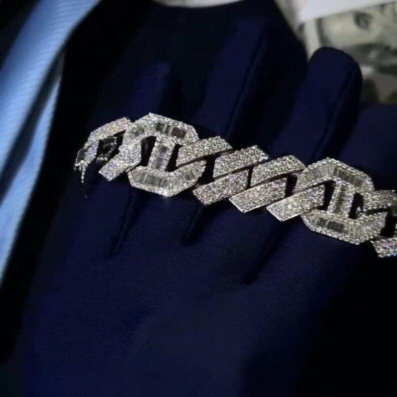 cuban link chain